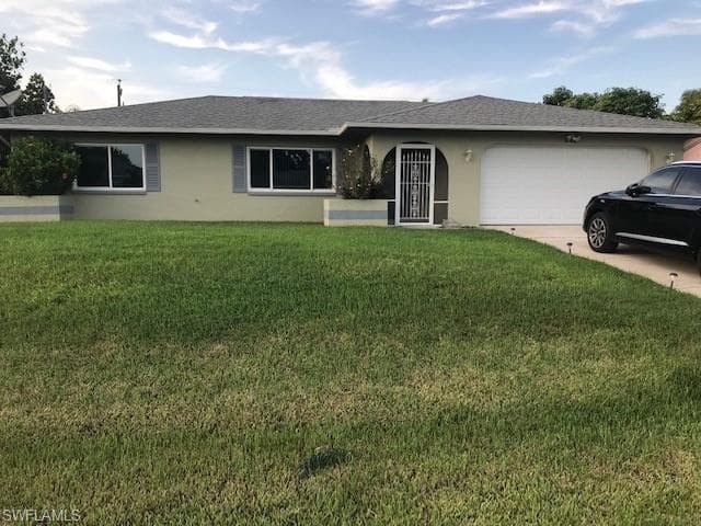 205 SE 18th ST CAPE CORAL, FL 33990