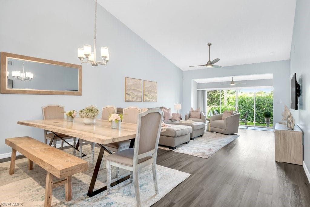 1070 Marblehead DR N-7 NAPLES, FL 34104