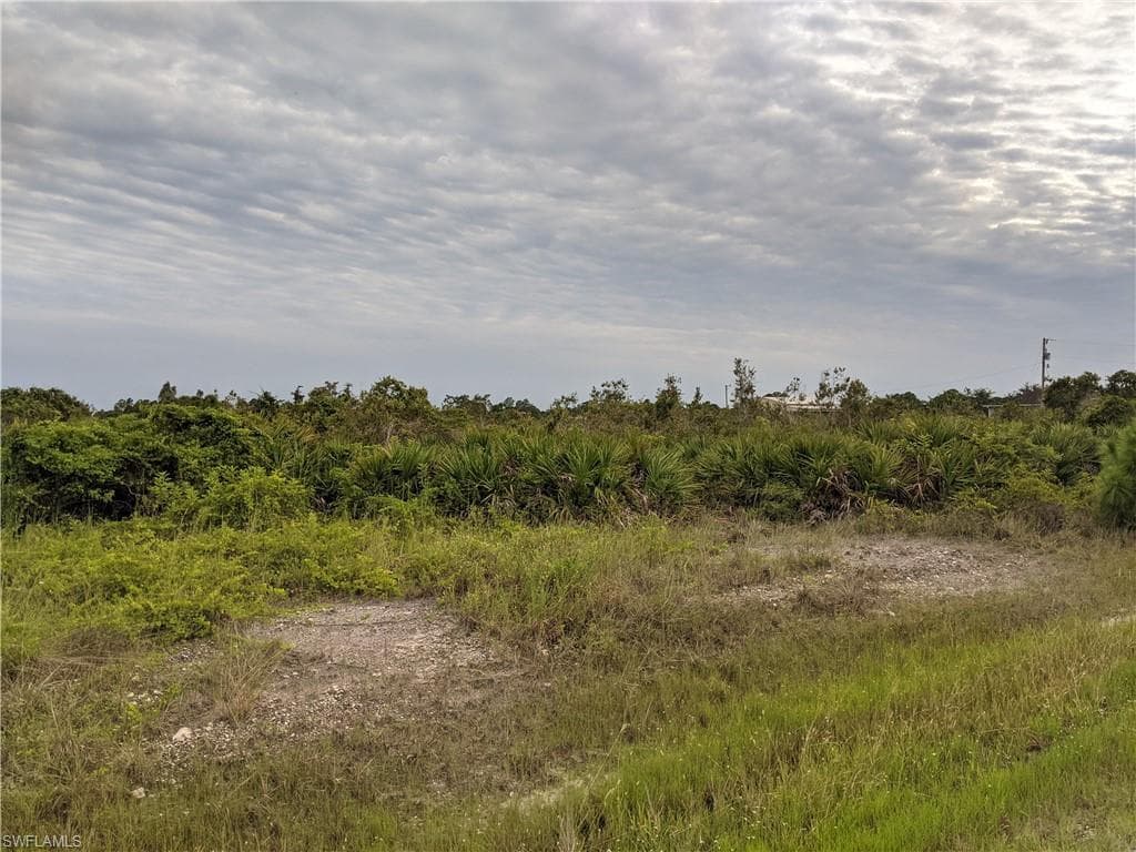 54th AVE NE NAPLES, FL 34120