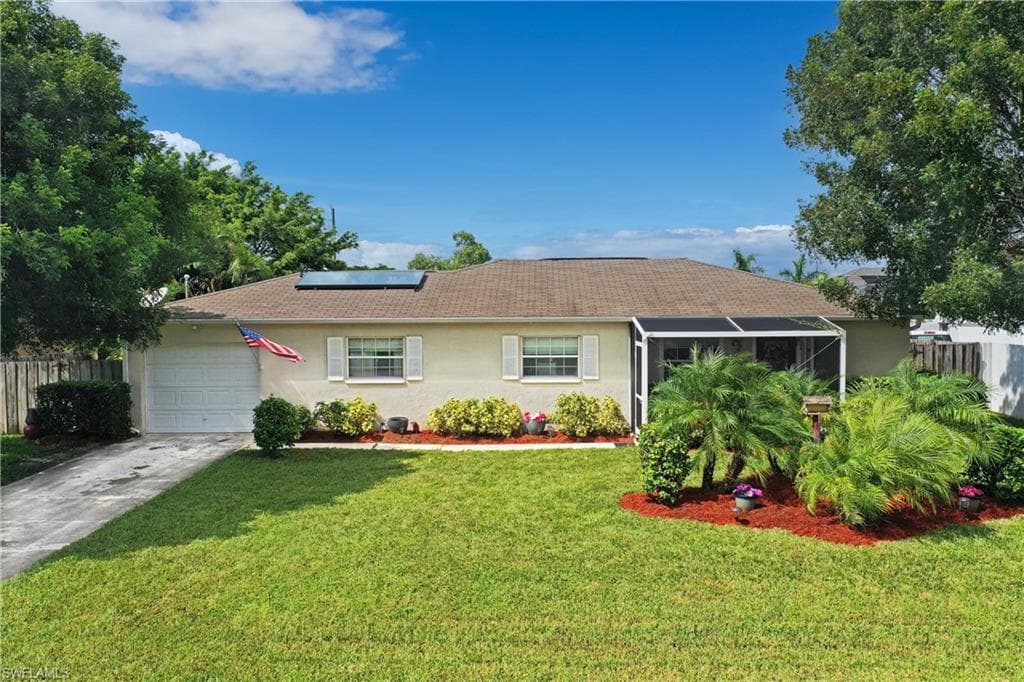 29 SW 19th LN CAPE CORAL, FL 33991