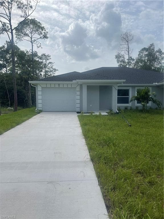 1139 ABRAMS BLVD LEHIGH ACRES, FL 33971