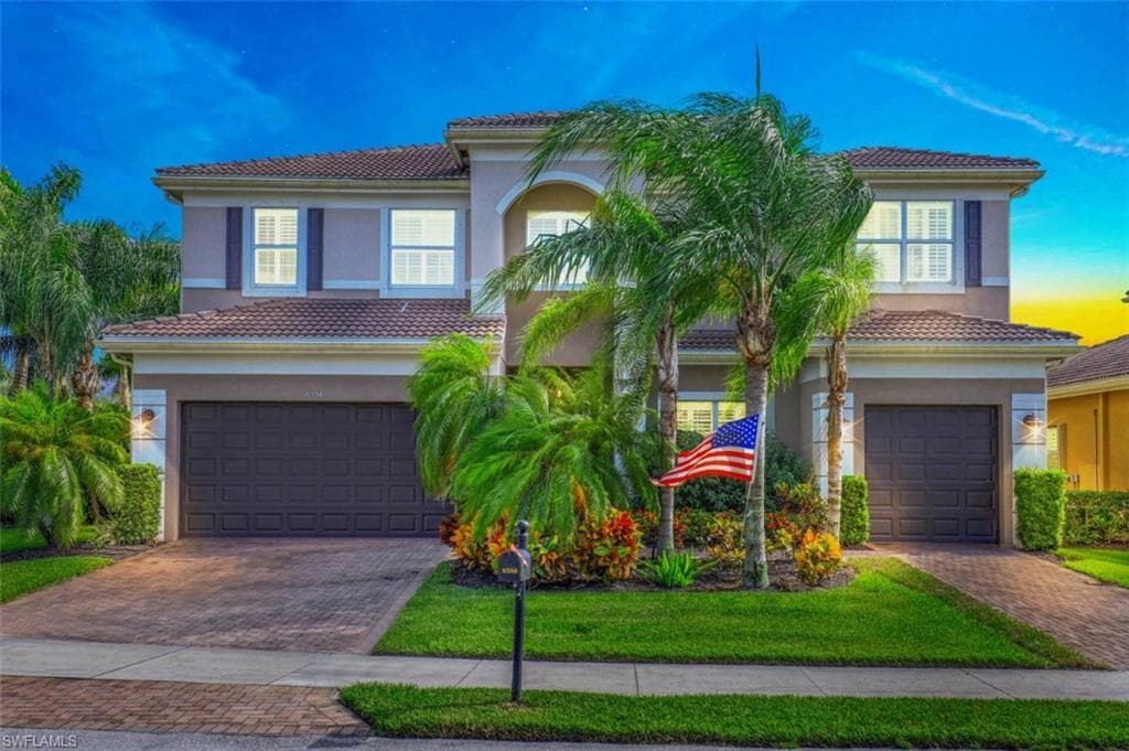 6558 Monterey PT NAPLES, FL 34105