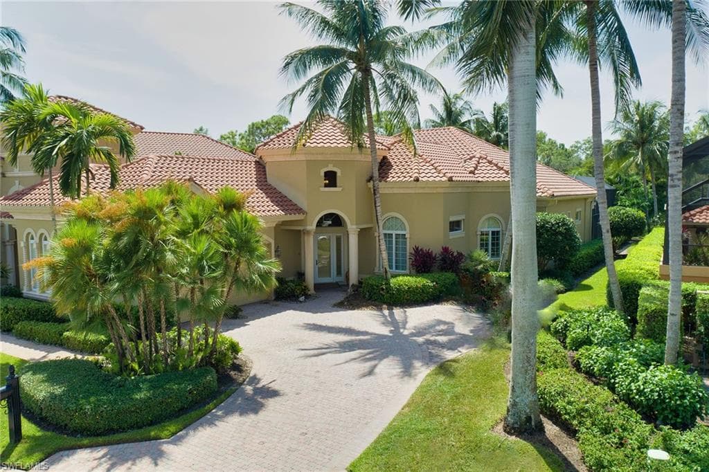 15439 Milan WAY NAPLES, FL 34110