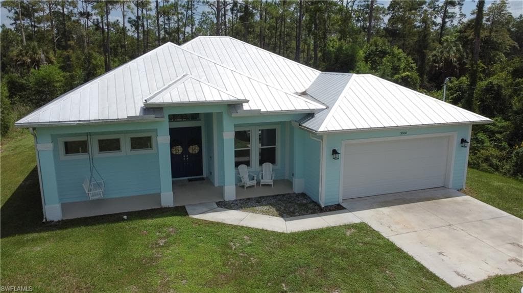 3060 4th ST NE NAPLES, FL 34120