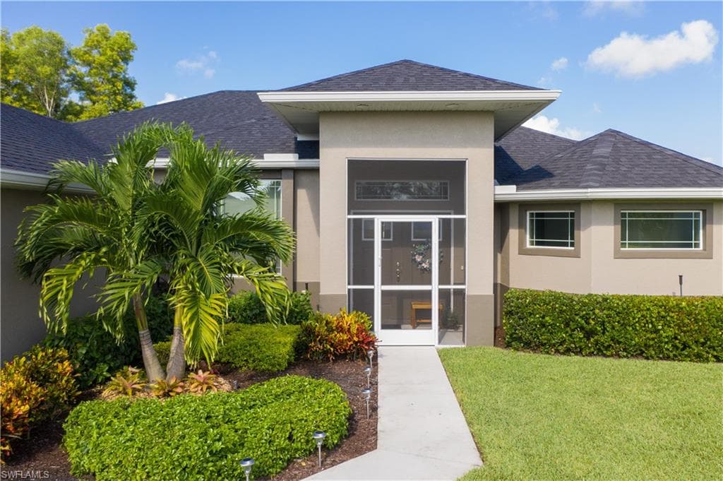 312 SE 5th AVE CAPE CORAL, FL 33990