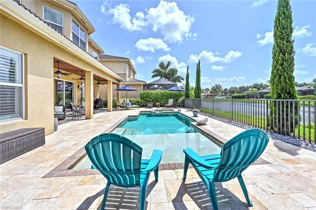 6566 Monterey PT NAPLES, FL 34105