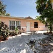 2272 54th TER SW NAPLES, FL 34116