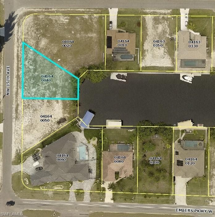 13 NW 35th AVE CAPE CORAL, FL 33993