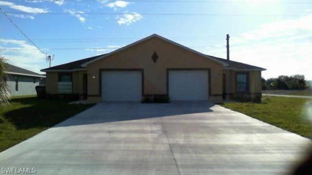 403 NE 24th AVE CAPE CORAL, FL 33909