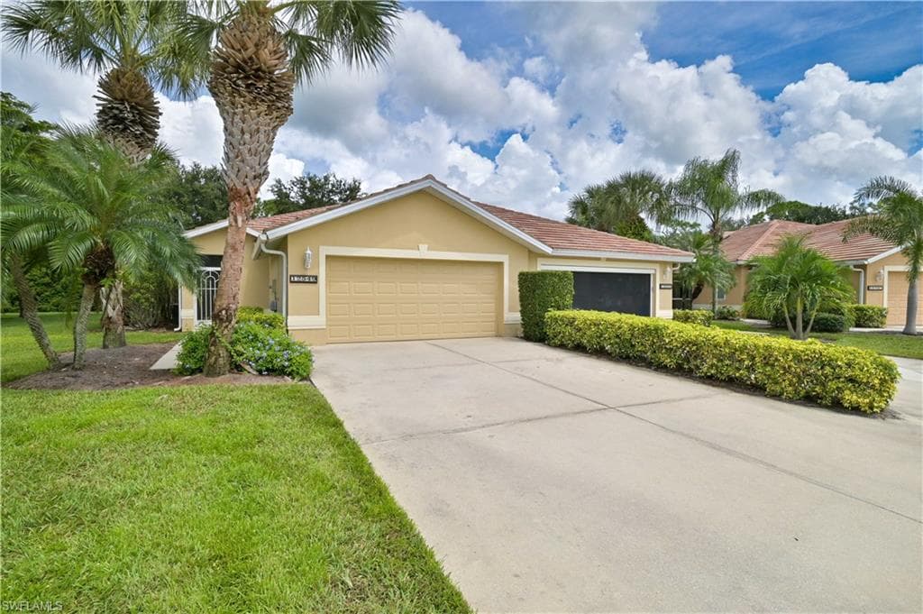 12549 Stone Valley LOOP FORT MYERS, FL 33913