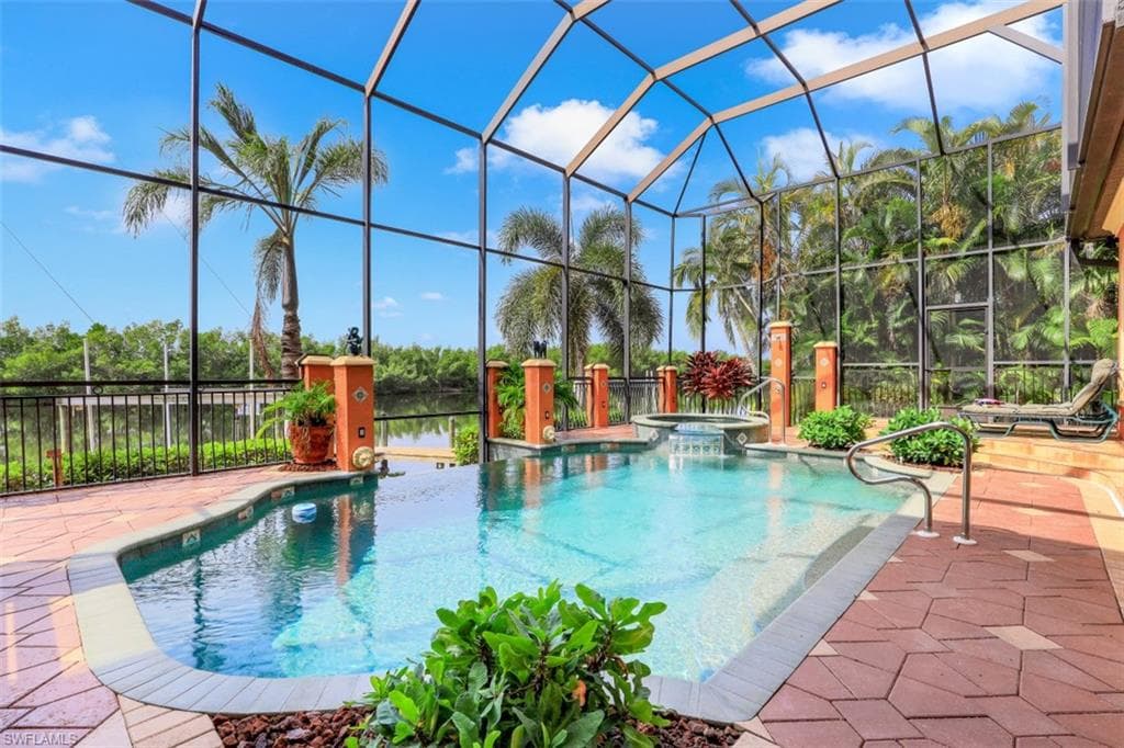 2606 El Dorado PKY W CAPE CORAL, FL 33914
