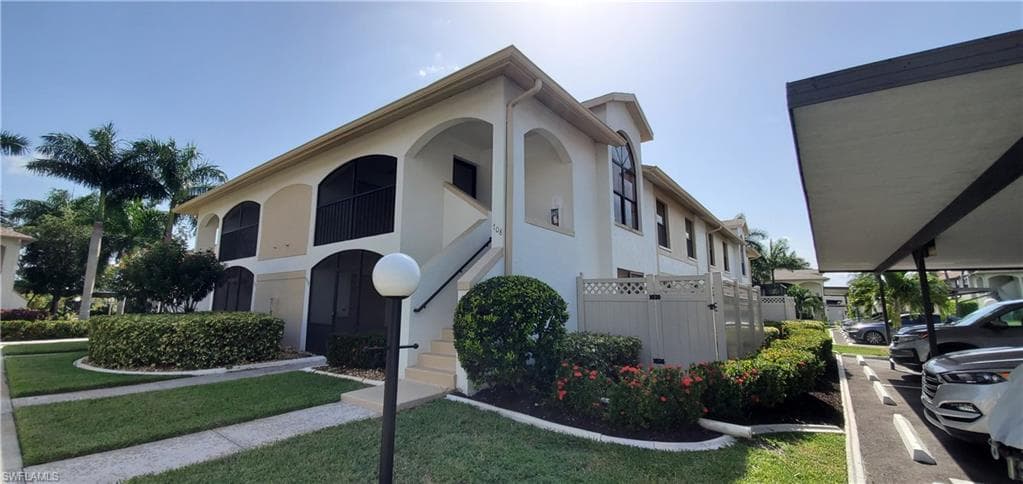 13247 Whitehaven LN 708 FORT MYERS, FL 33966