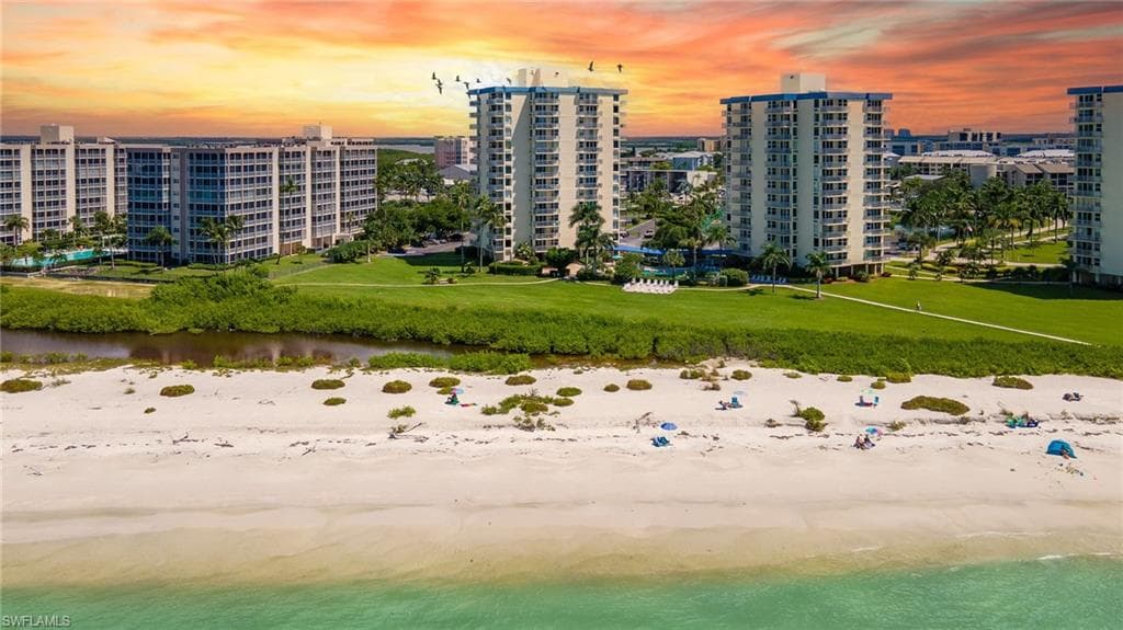 7300 Estero BLVD 907 FORT MYERS BEACH, FL 33931