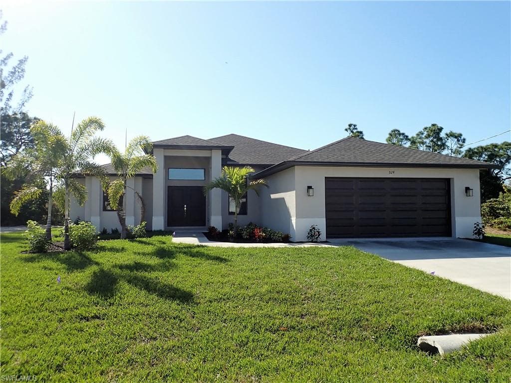 324 SE 13th TER CAPE CORAL, FL 33990