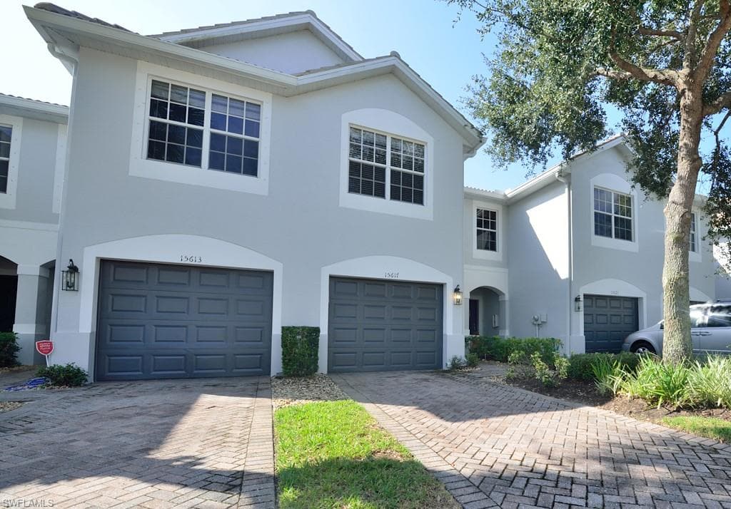 15617 Marcello CIR 137 NAPLES, FL 34110