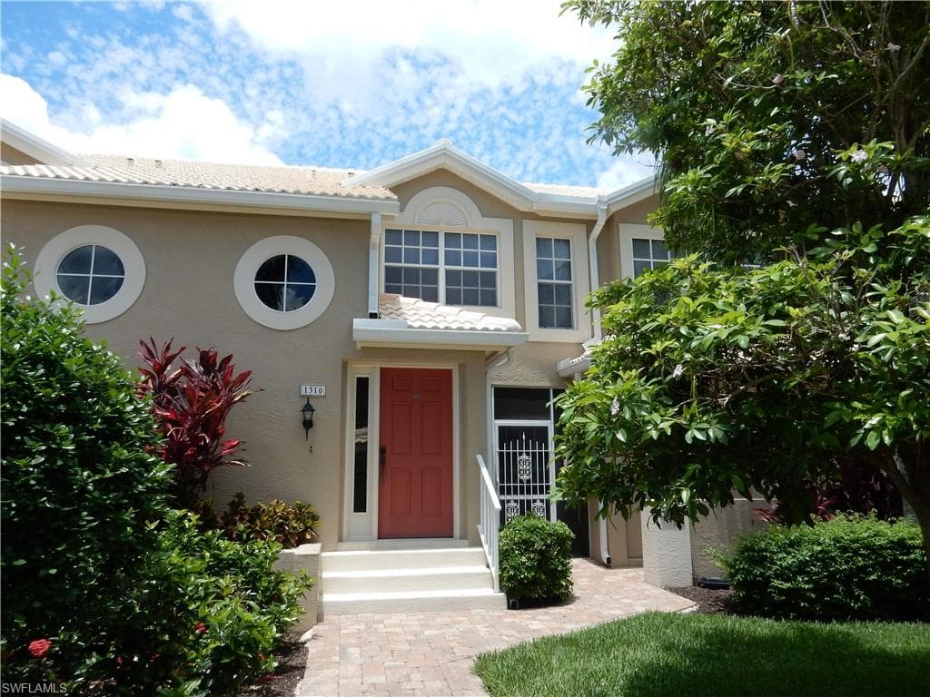 13611 Worthington WAY 1310 BONITA SPRINGS, FL 34135