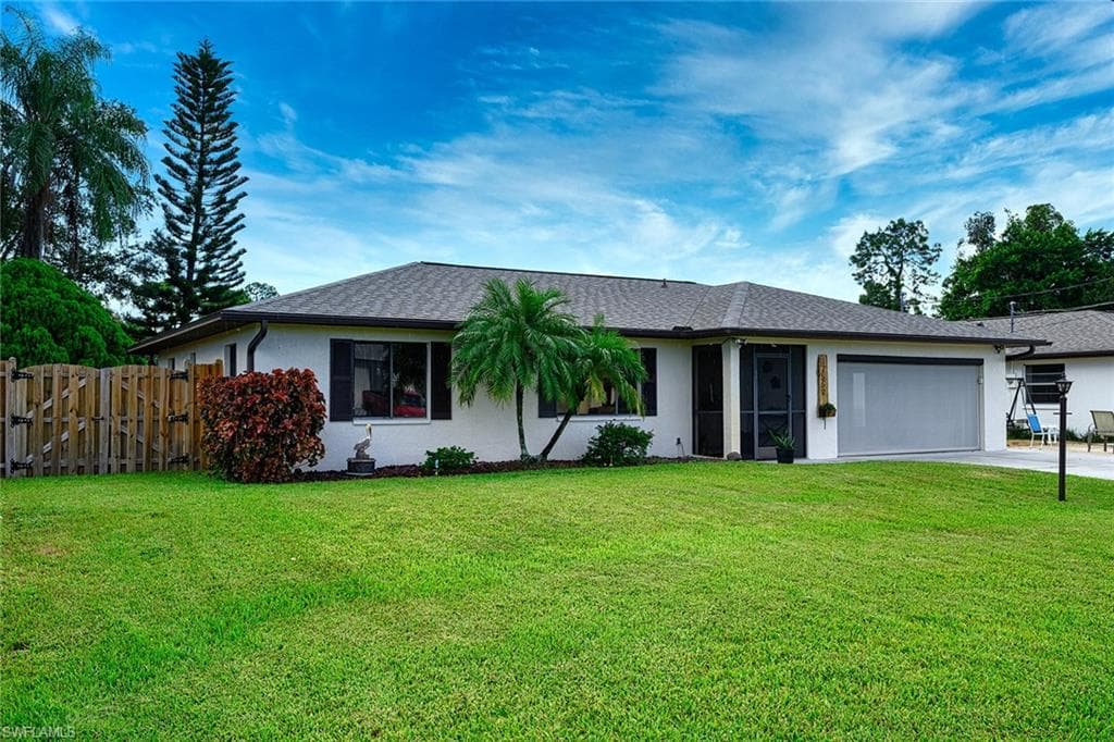17569 Laurel Valley RD FORT MYERS, FL 33967