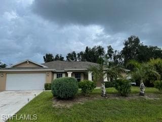 3009 42nd ST SW LEHIGH ACRES, FL 33976