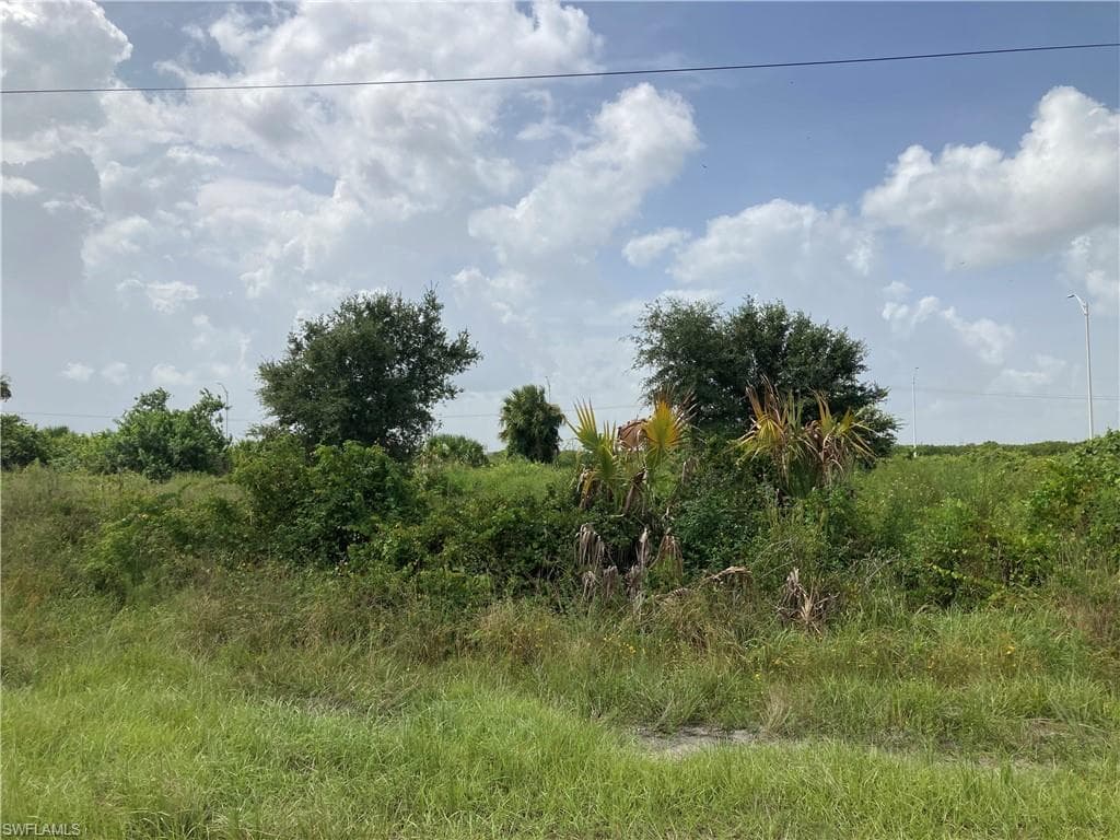 3344 Meadow RD LEHIGH ACRES, FL 33974