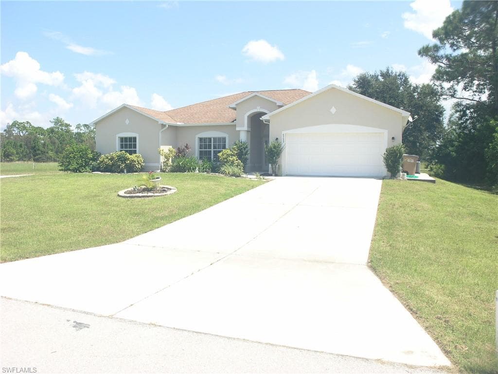 4753 NW 40th AVE CAPE CORAL, FL 33993