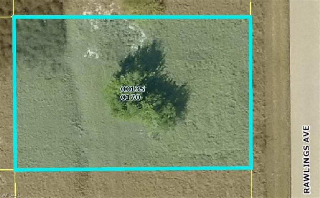 338 Rawlings AVE LEHIGH ACRES, FL 33974