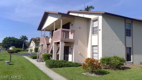 13134 Feather Sound DR 407 FORT MYERS, FL 33919
