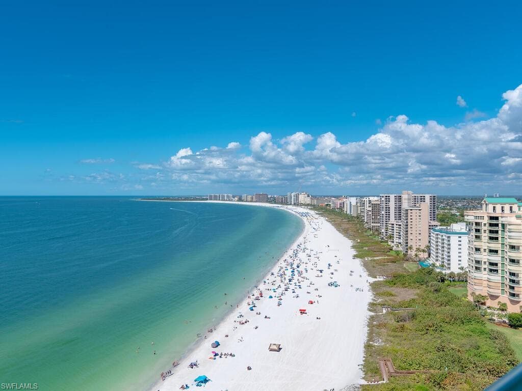 960 Cape Marco DR 1803 MARCO ISLAND, FL 34145