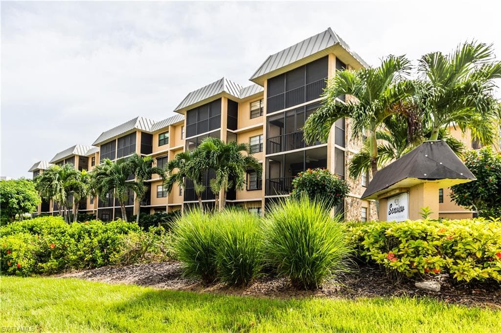 921 Collier BLVD 210 MARCO ISLAND, FL 34145