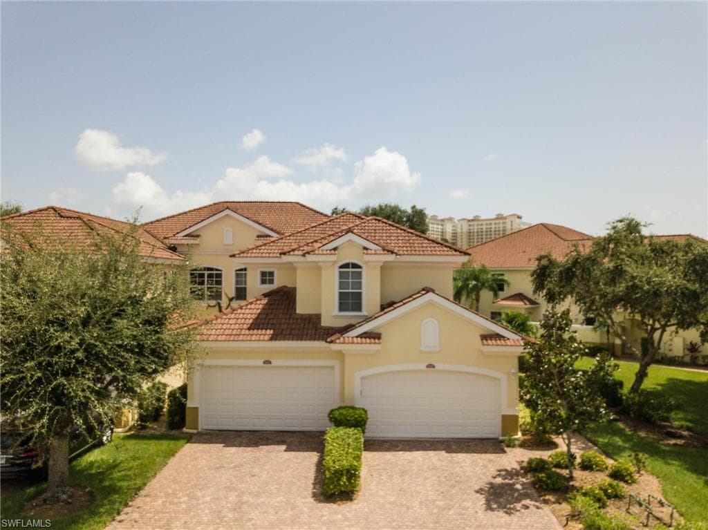 5932 Tarpon Gardens CIR 102 CAPE CORAL, FL 33914