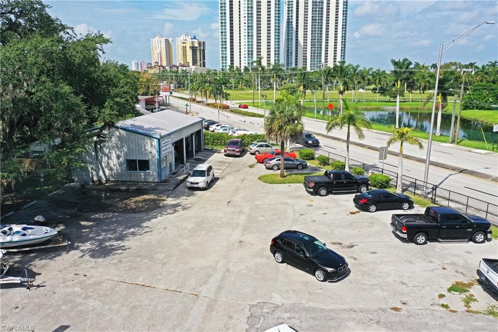 3154 Palm Beach BLVD FORT MYERS, FL 33916