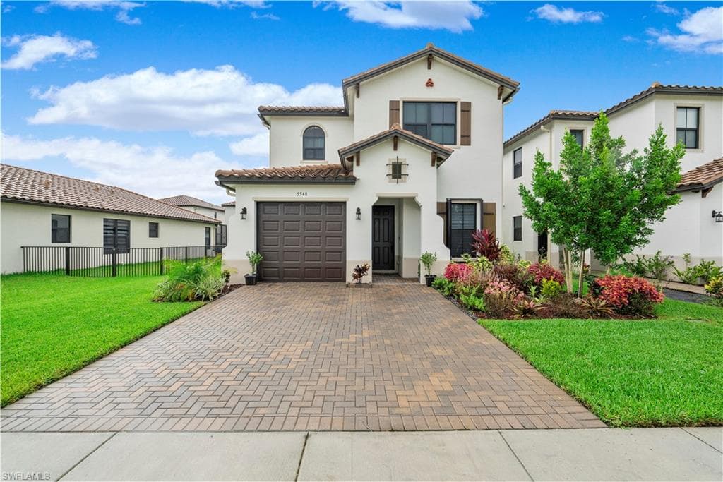 5548 Morino WAY AVE MARIA, FL 34142