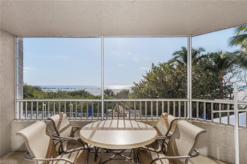 6620 Estero BLVD 206 FORT MYERS BEACH, FL 33931