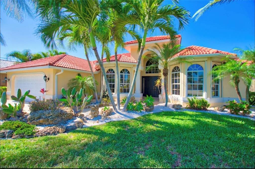 2119 SW 52nd ST CAPE CORAL, FL 33914