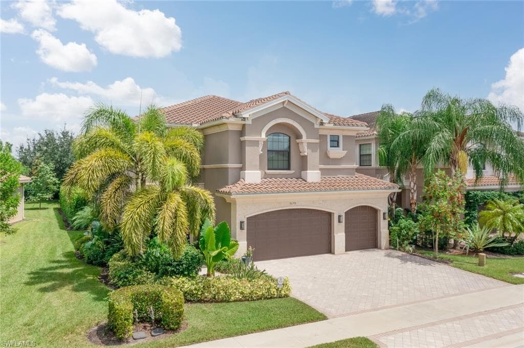 3078 Hudson TER NAPLES, FL 34119