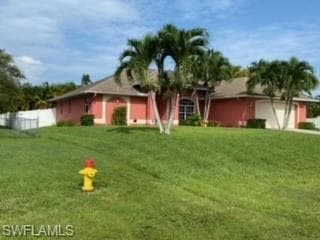 1318 SW 4th PL CAPE CORAL, FL 33991