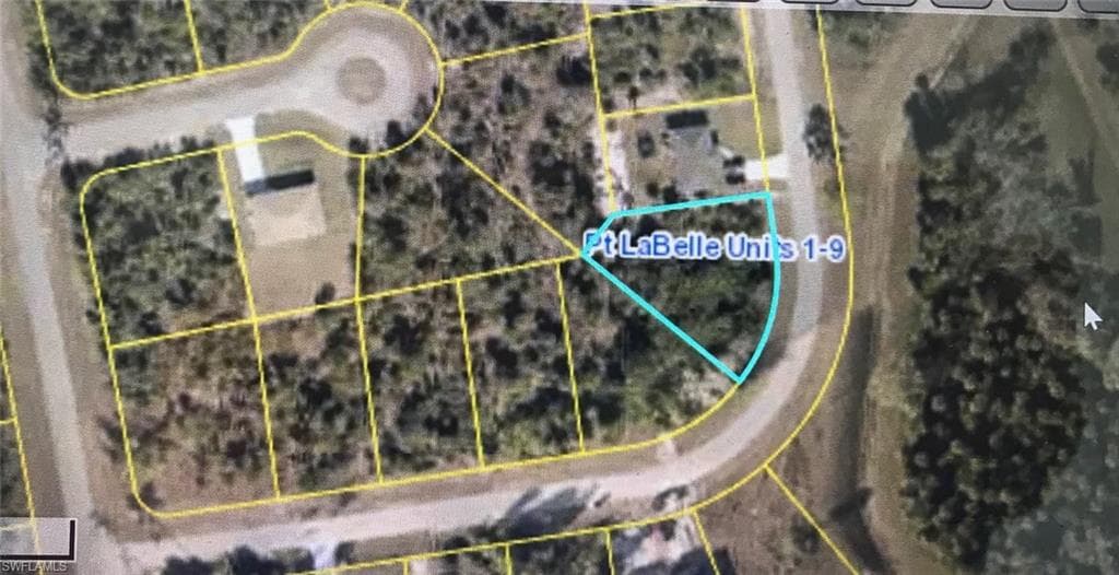 5018 Littlefield RD LABELLE, FL 33935