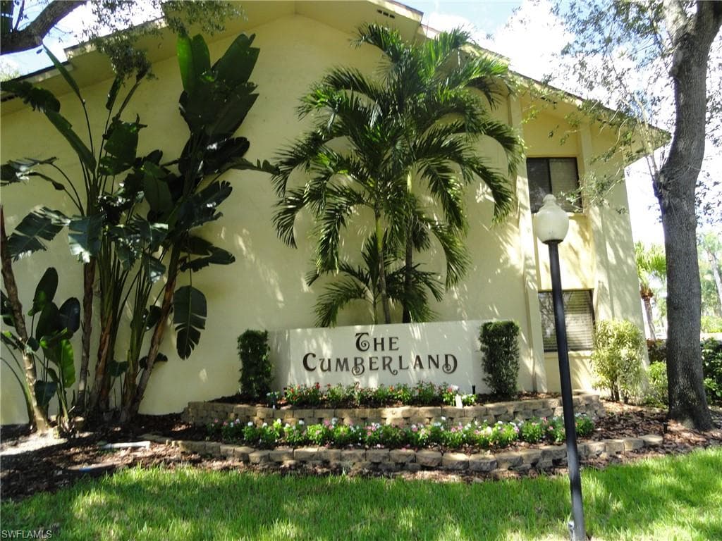 7116 Lakeridge CT 102 FORT MYERS, FL 33907