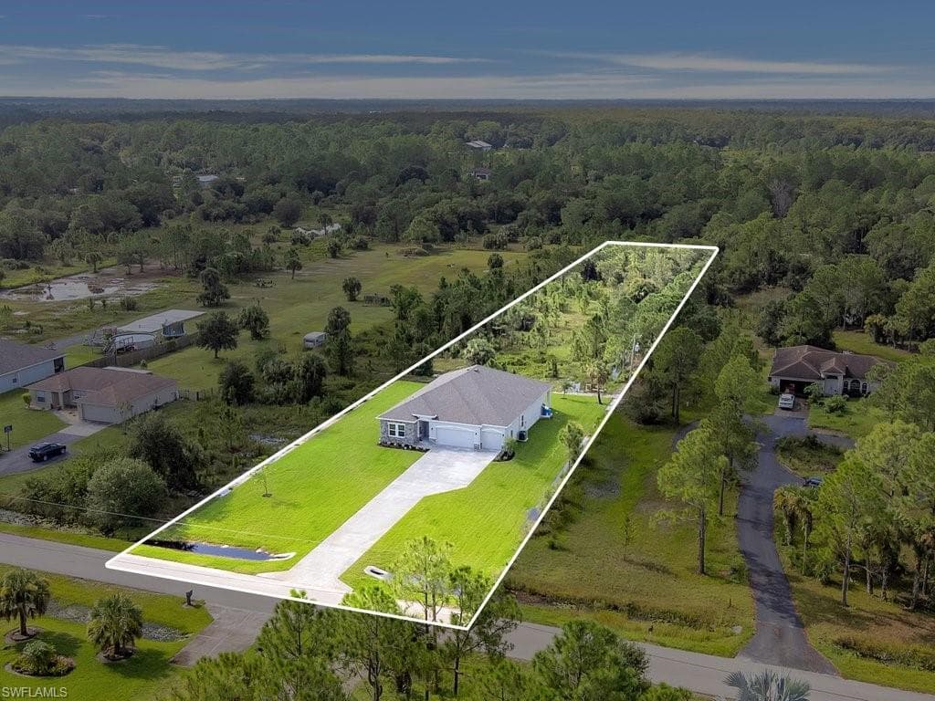 2514 70th AVE NE NAPLES, FL 34120