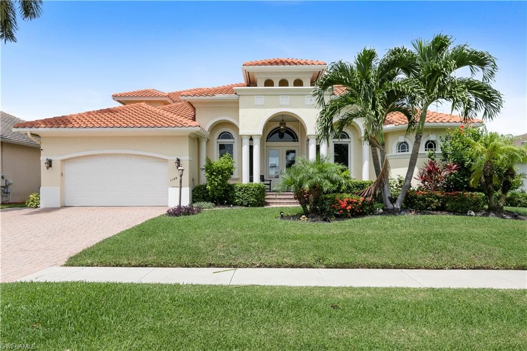1148 Lamplighter CT MARCO ISLAND, FL 34145