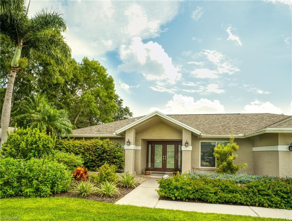 14554 Majestic Eagle CT FORT MYERS, FL 33912