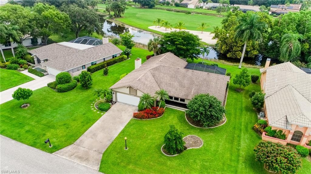 14558 Majestic Eagle CT FORT MYERS, FL 33912