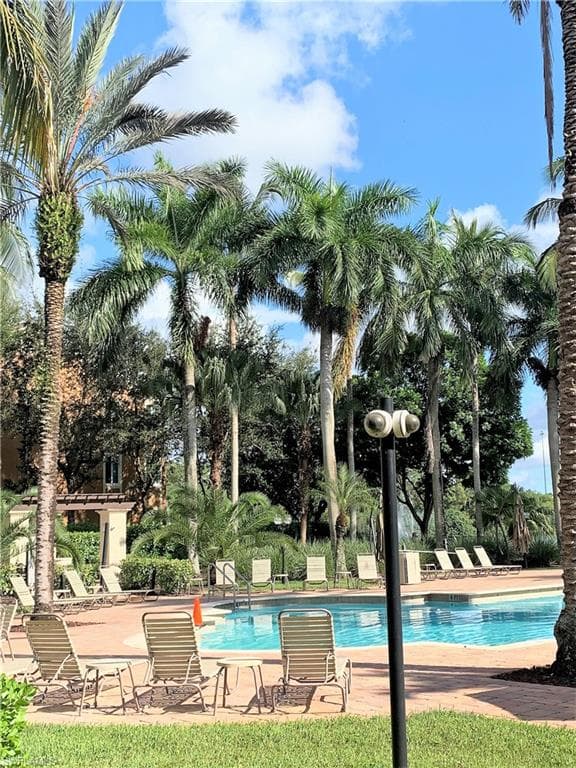 1235 Reserve WAY 5-203 NAPLES, FL 34105