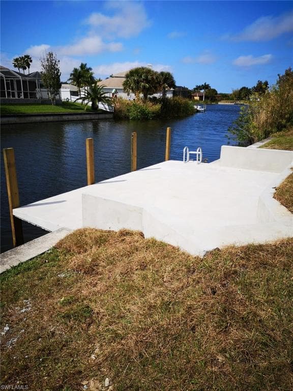 1410 SW 11th PL CAPE CORAL, FL 33991