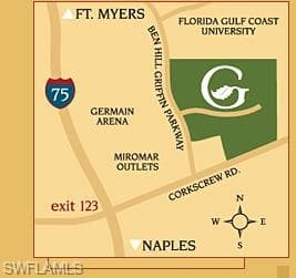 12640 Grandezza CIR ESTERO, FL 33928