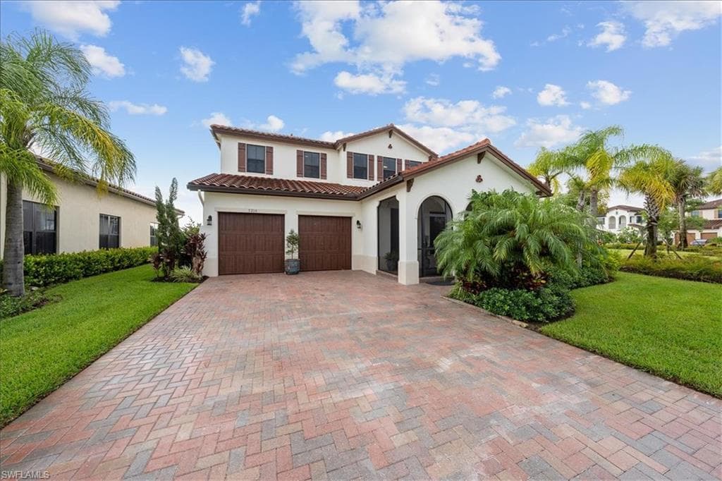 5214 Vizcaya ST AVE MARIA, FL 34142