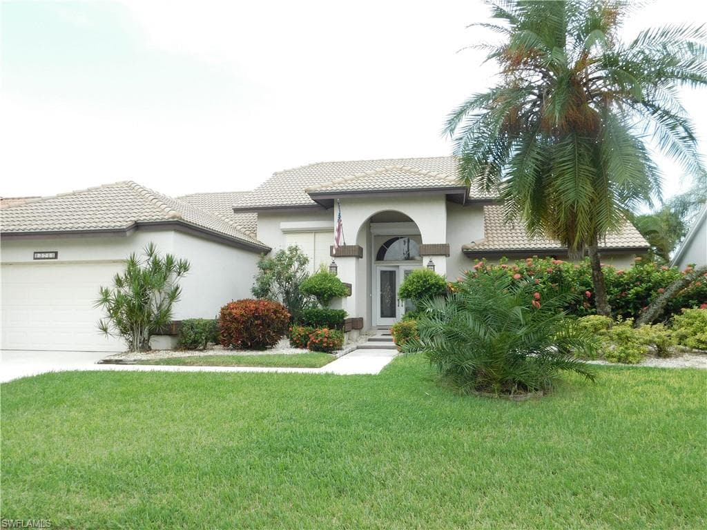 12711 Kelly Sands WAY FORT MYERS, FL 33908