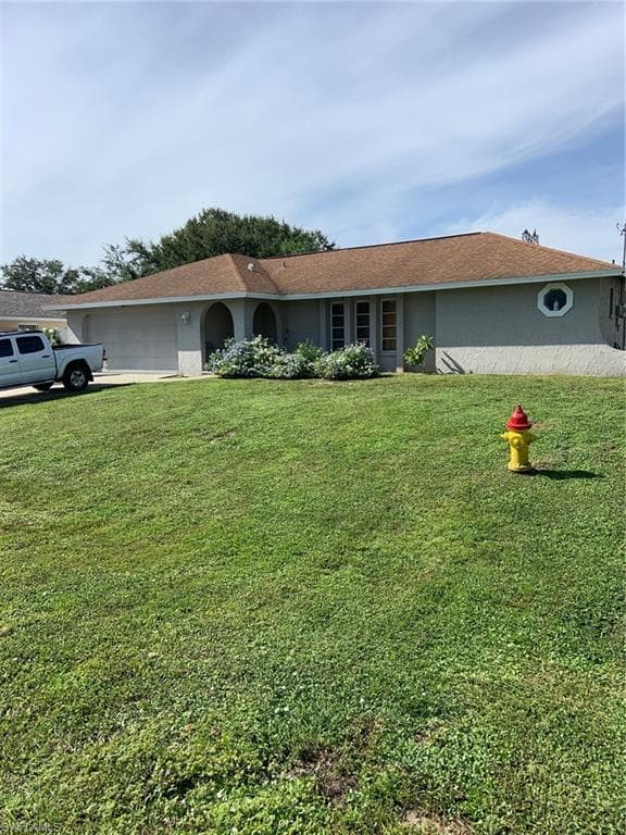 1405 SE 31st ST CAPE CORAL, FL 33904