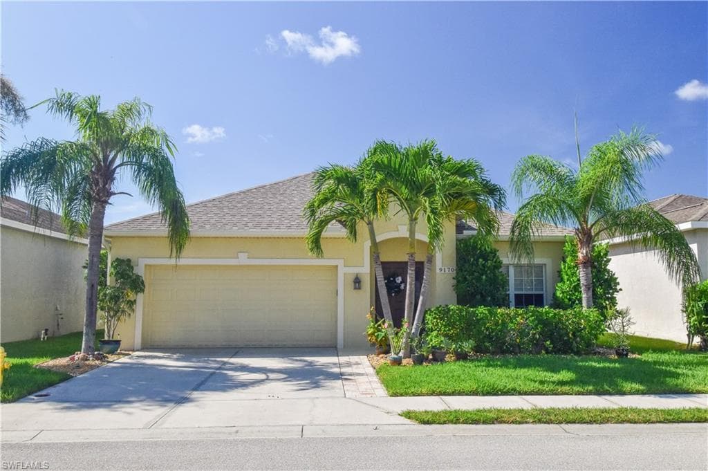 9170 Gladiolus Preserve CIR FORT MYERS, FL 33908