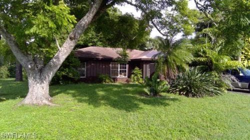 117 Eighth AVE LEHIGH ACRES, FL 33936