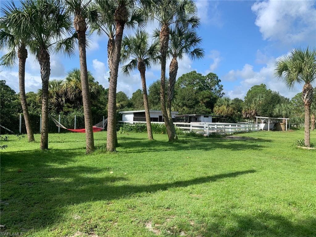 430 S Quebrada ST CLEWISTON, FL 33440